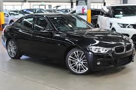 Bmw claims the new 330i m sport features over $11,000 worth of additional equipment for the same $70,900 base price, which is refreshingly but the g20 has come such a long way from the e90 and f30 generations that it deserves praise. 2018 Bmw 330i M Sport F30 Lci 4 Door Sedan Car Subscription