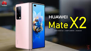 Have a look at expert reviews, specifications and prices on other online stores. Huawei Mate X2 Price Official Look Camera Design Specifications Features And Sale Details Youtube