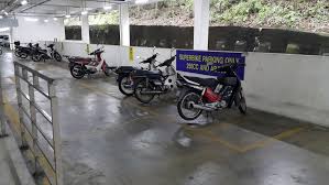 Compare to the genting highlands parking rates 2018, the genting highlands latest parking rates 2019 increased rm 1 per hour (for weekday and weekend & public holiday) and maximum rate per. Motorcycle Parking In Malaysia