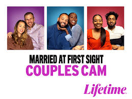Jamie and elizabeth were an explosive pairing, and many fans did not think that they would last. Watch Married At First Sight Couples Cam Season 3 Prime Video
