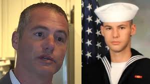 Richmond Hill father remembers son killed in Navy base shooting