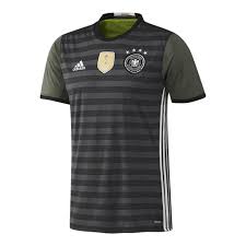 2016 2017 uefa euro cup spanien 6 a iniesta away fussball fussball trikot in weiss small weiss weiss amazon de sport freizeit. Adidas Dfb Away Trikot Der Em 2016 Aa0110 Kaufland De