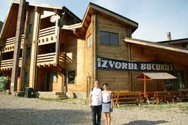 Cele mai ieftine oferte de cazare. Pe Valea Siriului La Cabana Izvorul Bucuriei Gazeta De Tam Tamuri Marca Elenushu