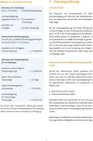 | vertrag, arbeit, ausbildung / ab dem 1.1.2019 stehen dem arbeitnehmer 30 arbeitstage urlaub zu. Urlaubsanspruche Gewerblicher Arbeitnehmer In Der Bauwirtschaft Pdf Free Download