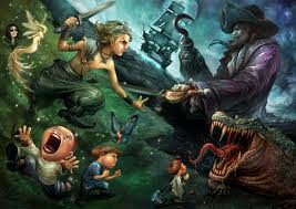 Peter Pan Peter Pan Art Peter Pan Wallpaper Peter Pan Images