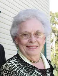 Obituary information for Janice Glover Little