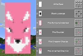 Pin By Sayyid Fauzan Ilmi On Banner Minecraft Banner Designs Minecraft Banners Minecraft Blueprints