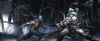 Aber es werden noch weitere interessante neuerungen, die bisher nicht in keinem der spiele. Mortal Kombat X Alle Charaktere Aus Dem Kombat Pack Trailer News Gamersglobal De