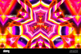 Trance motif hi-res stock photography and images - Alamy
