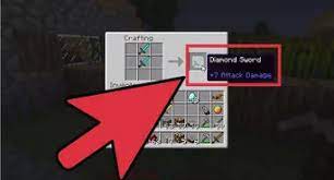 I was almost done, i only wanted to add a sign(above a trapdoor) with an arrow pointing down, saying 'storage room'. How To Make Flaming Arrows In Minecraft With Pictures Wikihow