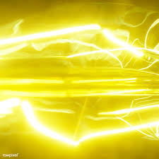 Close Up Of A Retro Yellow Light Bulb Background Free Image By Rawpixel Com Teddy Rawpixel Iphone Wallpaper Yellow Neon Backgrounds Yellow Aesthetic Pastel