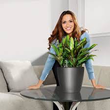 Lechuza Plant Pot Classico Premium 28 Ls Bloomling International When you tell people that you paid $50, $80, or. lechuza plant pot classico premium 28 ls