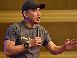 Jgn lepas kau kaya kau cari lain rosyam sound bekas pramugara supaya hargai pengorbanan isteri. Rosyam Nor Tidak Untung Besar Walau Banyak Cabang Niaga Berita Projekmm