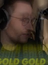 Gold Attachment Skin