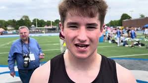 KSOM KS 95 ACGC Shuttle Hurdle