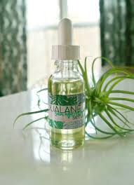 Diy Squalane Serum Face Serum Diy Serum Exfoliating Face Scrub
