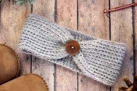 Free Crochet Headband Pattern Baby Adult Sizes