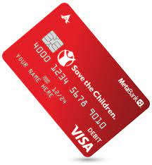 Maybe you would like to learn more about one of these? Save The Children Charity Debit Card Flare Account