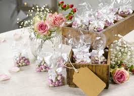 ¡vuestro candy bar para bodas será perfecto! Candy Bar Para Bodas Ideas Para Golosos Telva Com