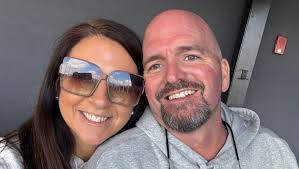 Fundraiser for Marcus Davidson by Carolyn Howell : Lend a Hand to Marcus in  His Cancer Battle