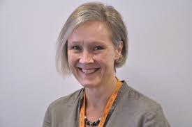 FD in Five Minutes: Sonia Rees