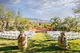 Barn Wedding Venues In Tucson Az Tucson Wedding Venues Tucson Wedding Tanque Verde