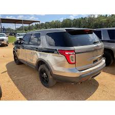 Ford Explorer 2015 - État Exceptionnel