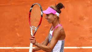 The latest tennis stats including head to head stats for at matchstat.com. Dr Buzarnescu Making Up For Lost Time To A Degree In Paris