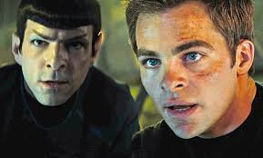 These two formats can be incredibly different, both in terms of tenor and tone, despite taking. Star Trek Movie Review Film Summary 2009 Roger Ebert