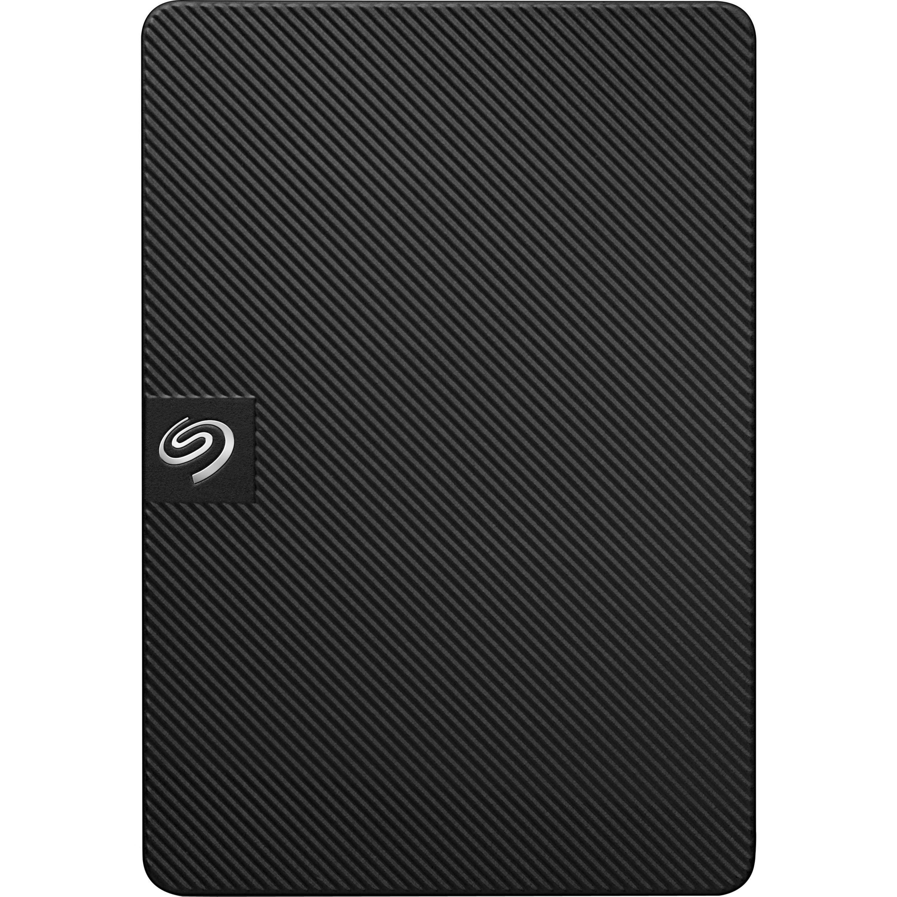 Seagate Expansion Portable Hard Drive stkm