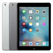 Apple Ipad Air 1st Generation 32 Gb Storage Capacity Tablets For Sale In Stock Ebay