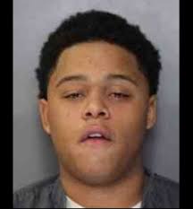 Syracuse man charged with illegal gun, cocaine after officer chases him  into store