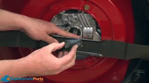 Get discount lawn mower blades. Troy Bilt Tb240 Blade Off 70