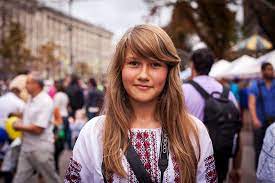 Irina chernysh такі красиві люди ukrainians. People Of Ukraine How Slavs Look Like Ukraine Kyiv People