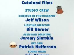 Blue's clues is a nicktoon that is centered around activities to help preschoolers learn. Marhta Bax Blue S Clues Credits Blue S Clues Credits Youtube Blue S Clues Credits With Oswald Voiceover