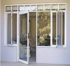 Selain itu, jika membahas jendela aluminium dari segi tampilan, anda bisa lihat sendiri bahwa tampilan jendela yang terbuat dari bahan aluminium. Pin On Harga Material