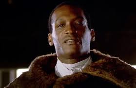 Candyman' And 'Final Destination' Star Tony Todd Dead At 69