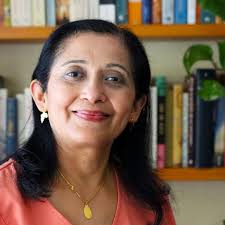 Stream Those Who Get Left Behind with Jaya Dantas by State Library of  Western Australia