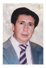 PABLO FERNANDO ALVAREZ CABRERA