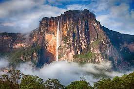 The west coast of venezuela has plenty of beautiful and fun places in which tourists can enjoy a great time. 11 Top Rated Tourist Attractions In Venezuela Planetware