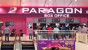 Mbo starling mall is located in the starling mall at 6 jalan ss21/37, damansara utama, 47400 petaling jaya. Paragon Cinemas