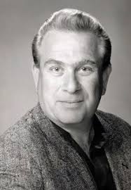 Ralph Berger Obituary