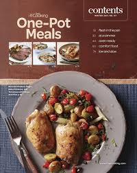 Maybe you would like to learn more about one of these? The Best Of Fine Cooking One Pot Meals 2017 Flip Ebook Pages 1 50 Anyflip Anyflip