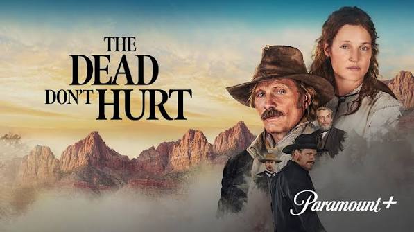 Prime Video: The Return