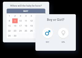 During the course of the afternoon, let people know that there are tickets available to guess at what time they think the baby will be born. Babybookie Place Your Bets Baby