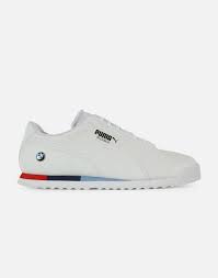 Muestra tu pasión por el deporte motor y acelera los motores con los tenis roma bmw motorsport para hombre de la marca puma. Roma Bmw Blanco Free Shipping Off66 In Stock