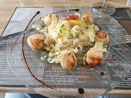 Le Patio Saumur 64 Rue Du Pont Fouchard Restaurant Avis Numero De Telephone Photos Tripadvisor