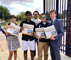 The University of Akron