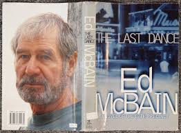 The Last Dance: A Novel of the 87th Precinct