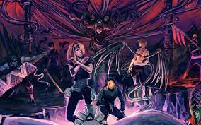 You can also upload and share your favorite akatsuki wallpapers hd. All Akatsuki Members 4k Wallpaper 34